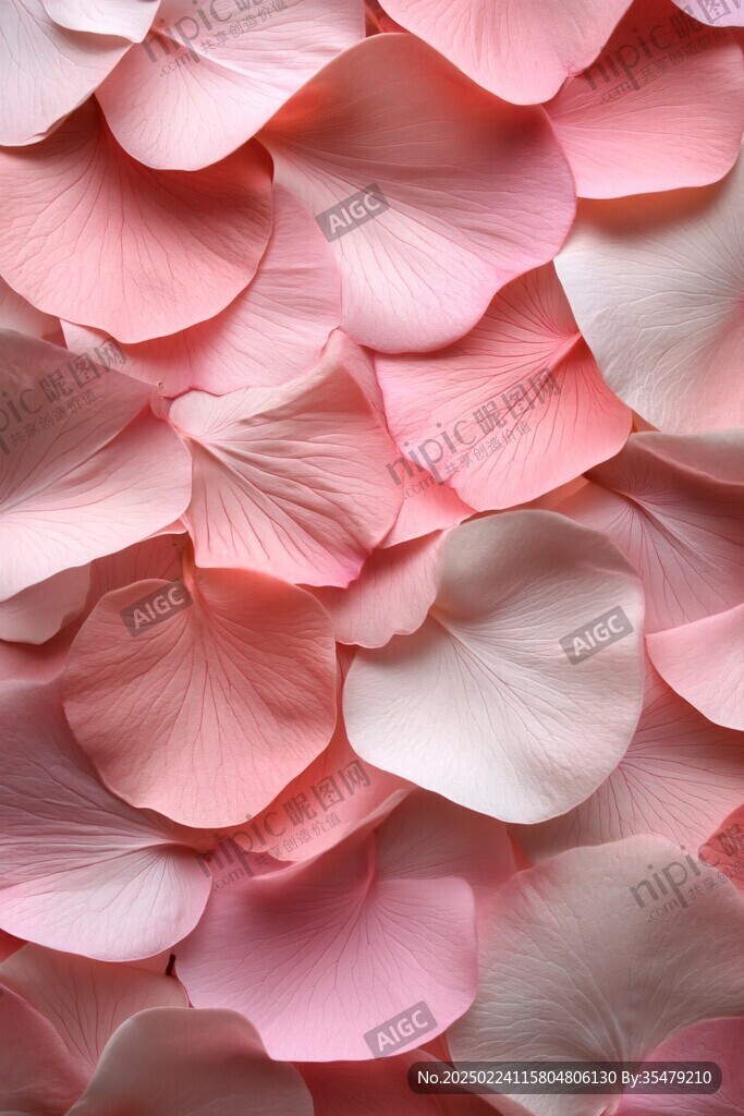 3d立体花壁纸