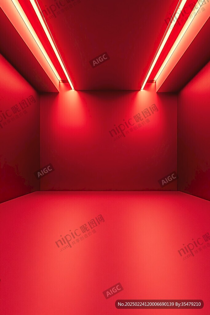 红色展厅
