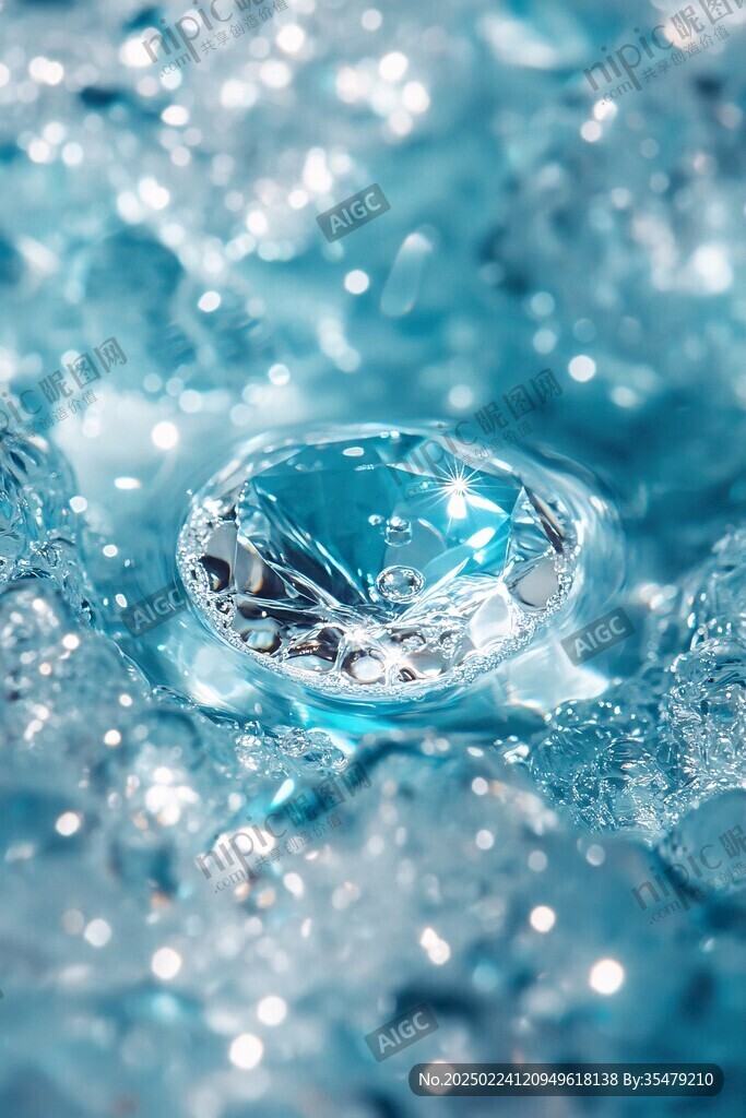 水晶高清图