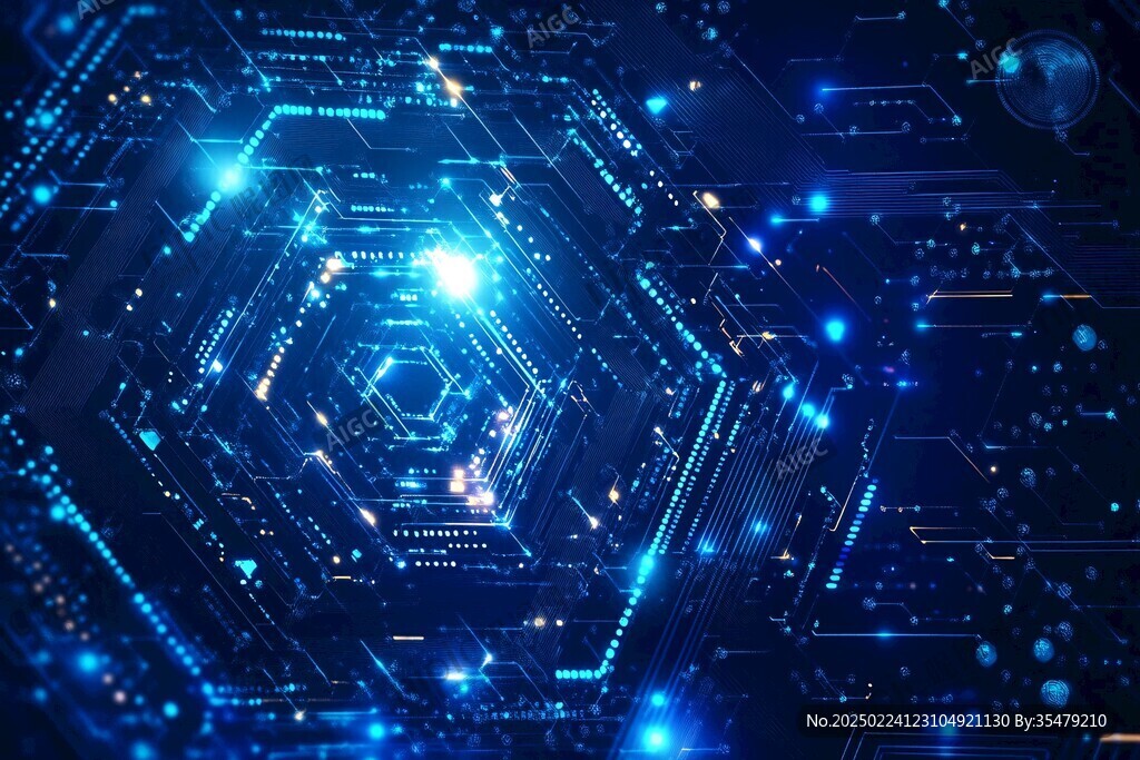 科技电路运营kv