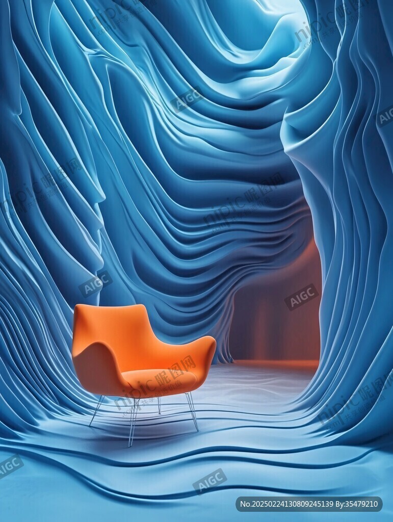 3d微软风背景