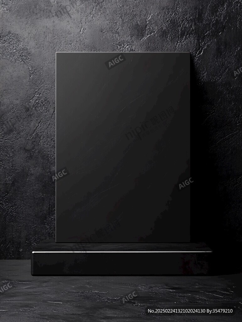 挂画mockup