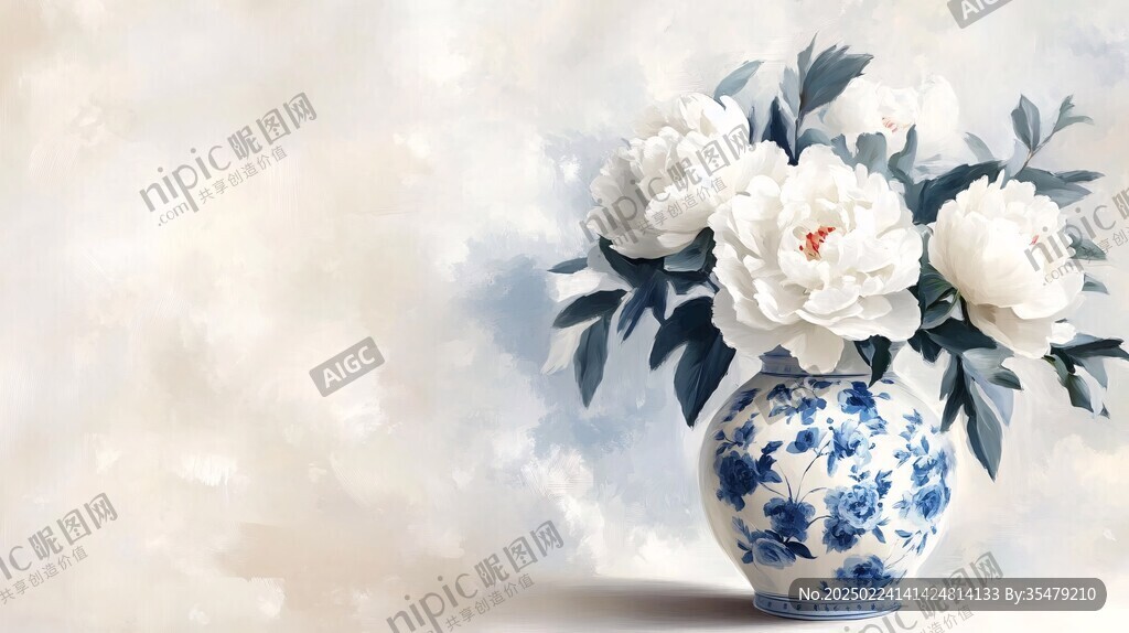 牡丹花壁纸