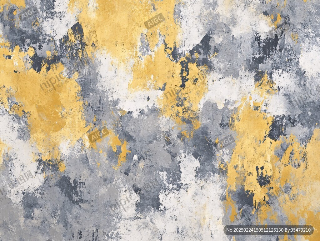抽象刮痕壁纸壁画肌理