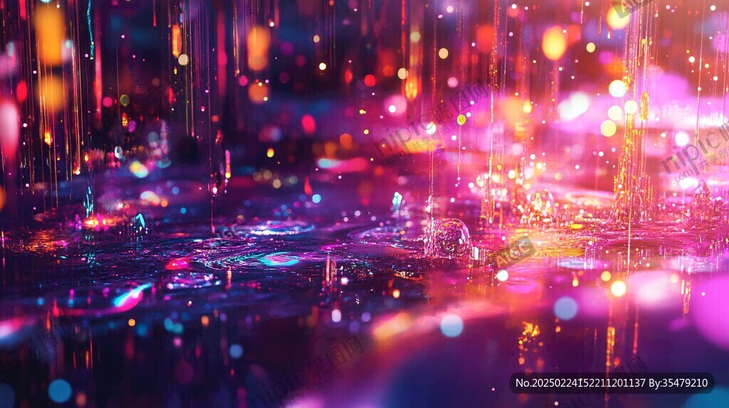 虚拟数字世界元宇宙