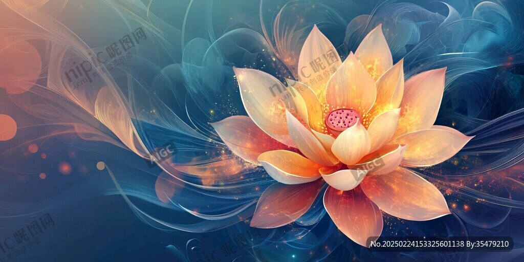 高清莲花壁纸