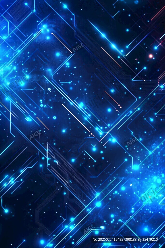 科技电路运营kv