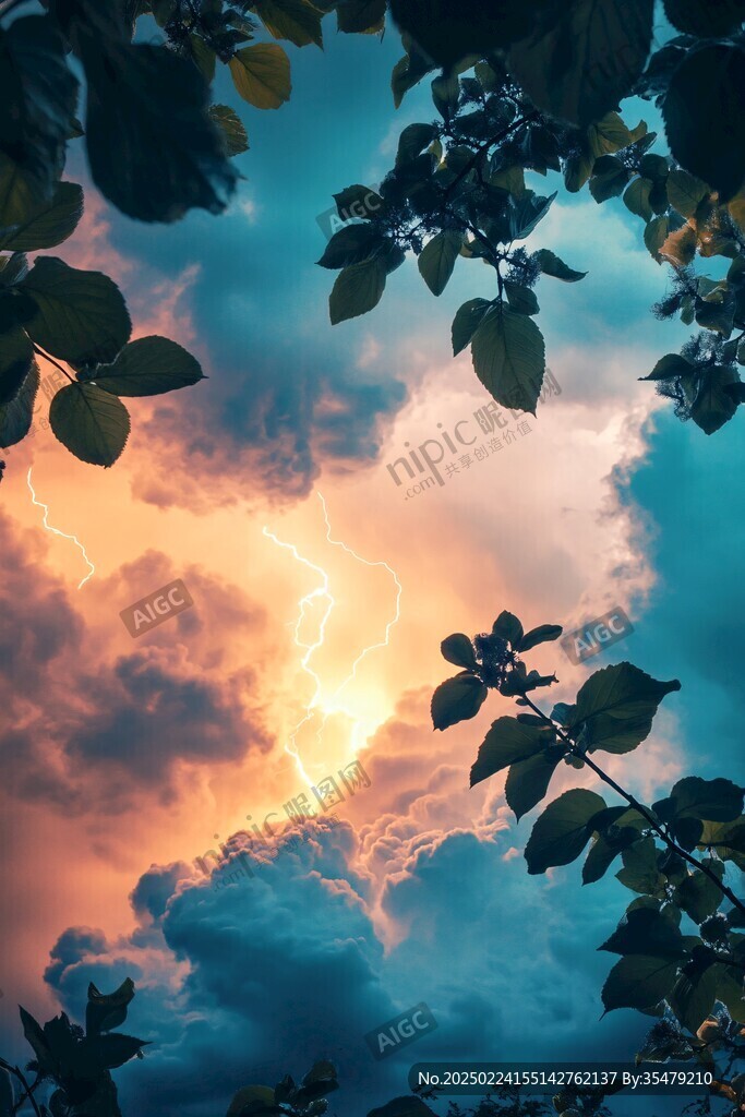 天雷地火