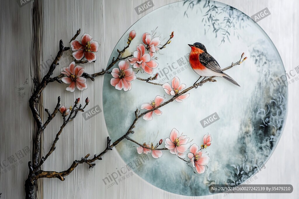 蜀绣苏绣