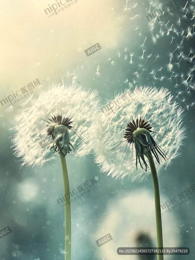 梦幻花草植物