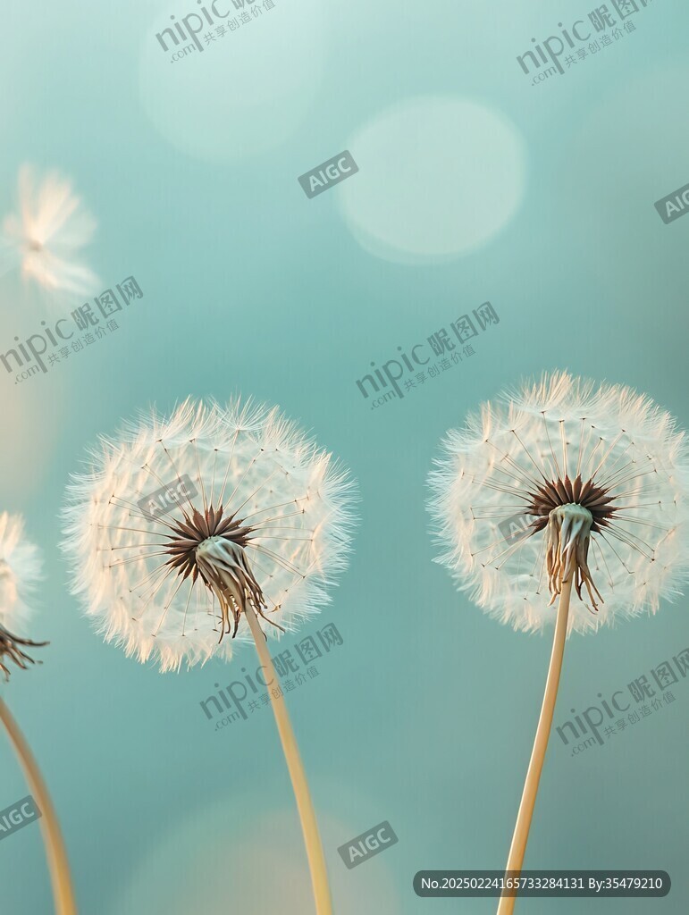 梦幻花草植物