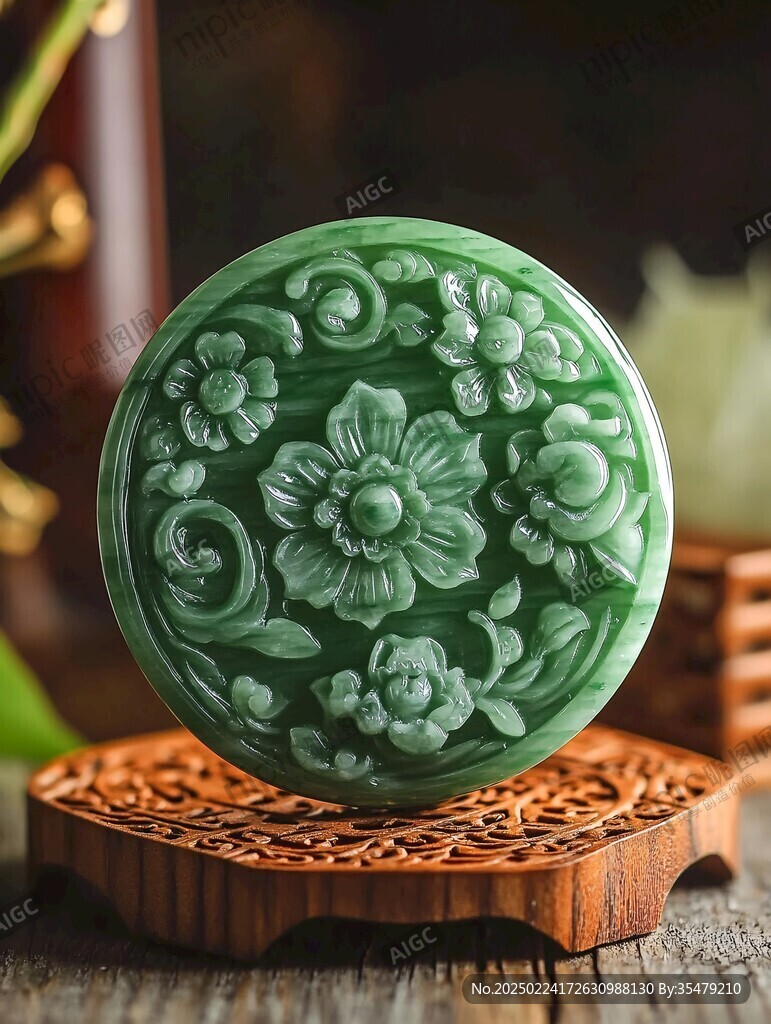绿釉瓷香薰