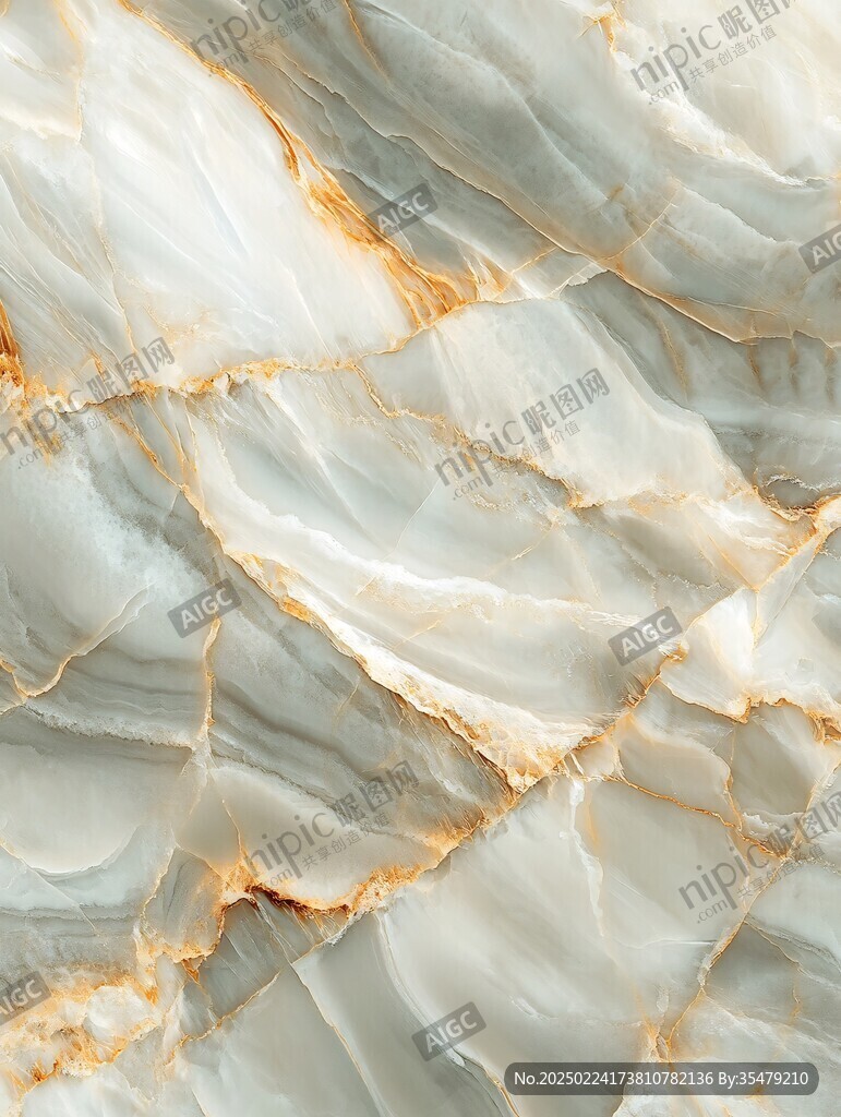 肌理彩色流体背景墙