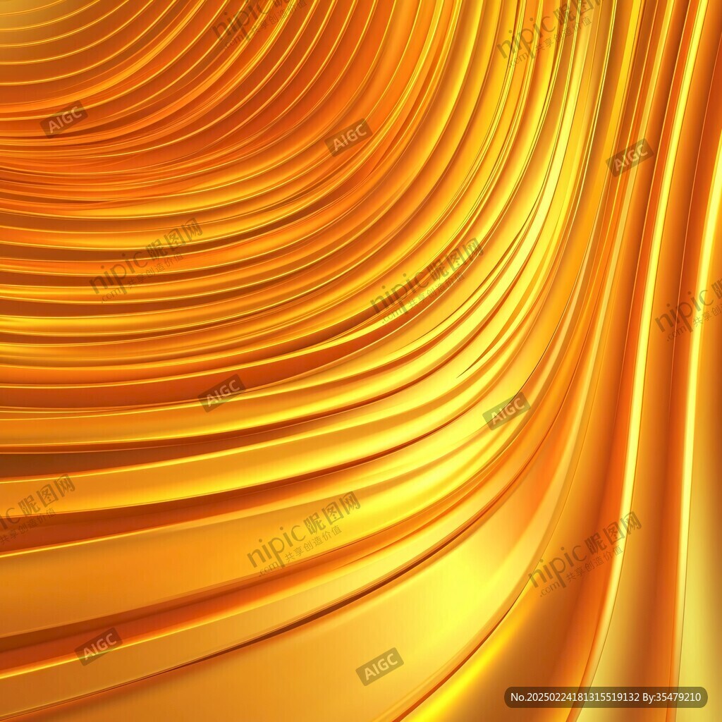 金波