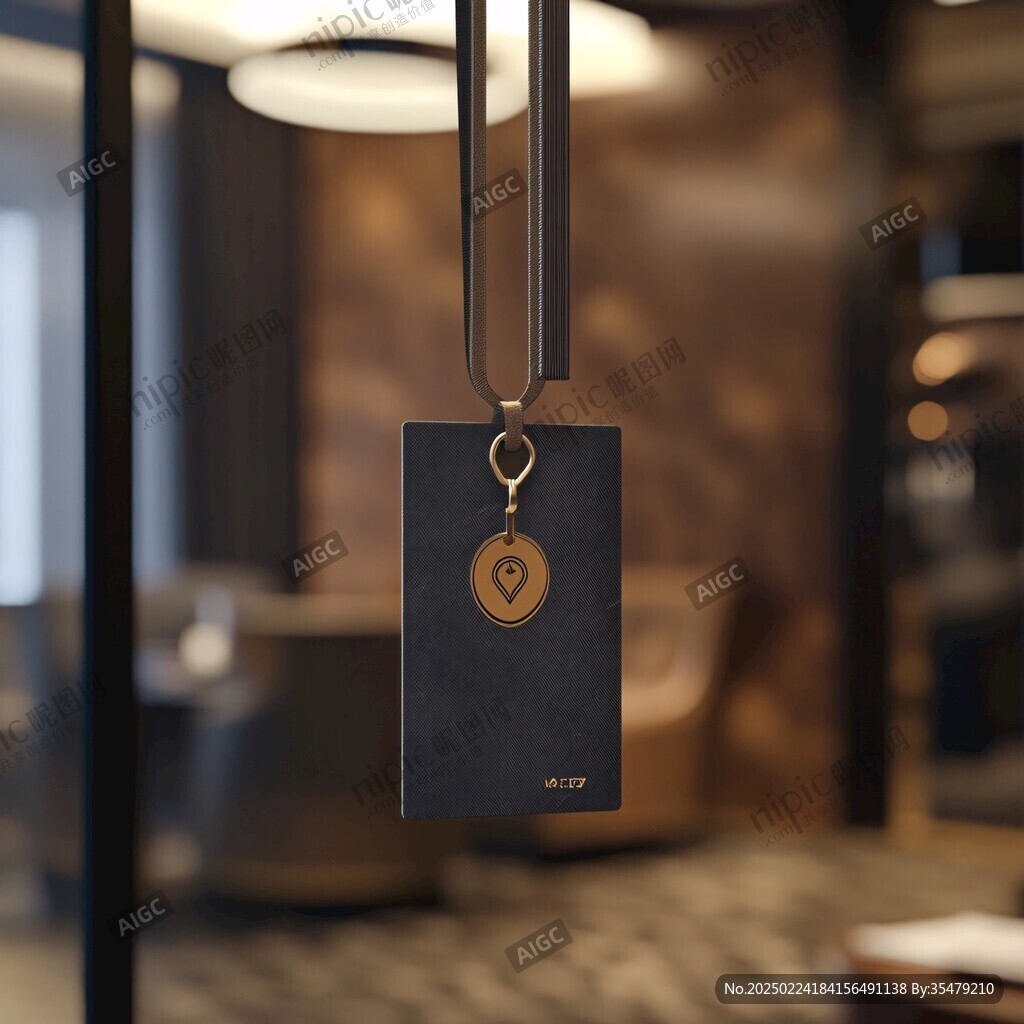 门禁卡房卡