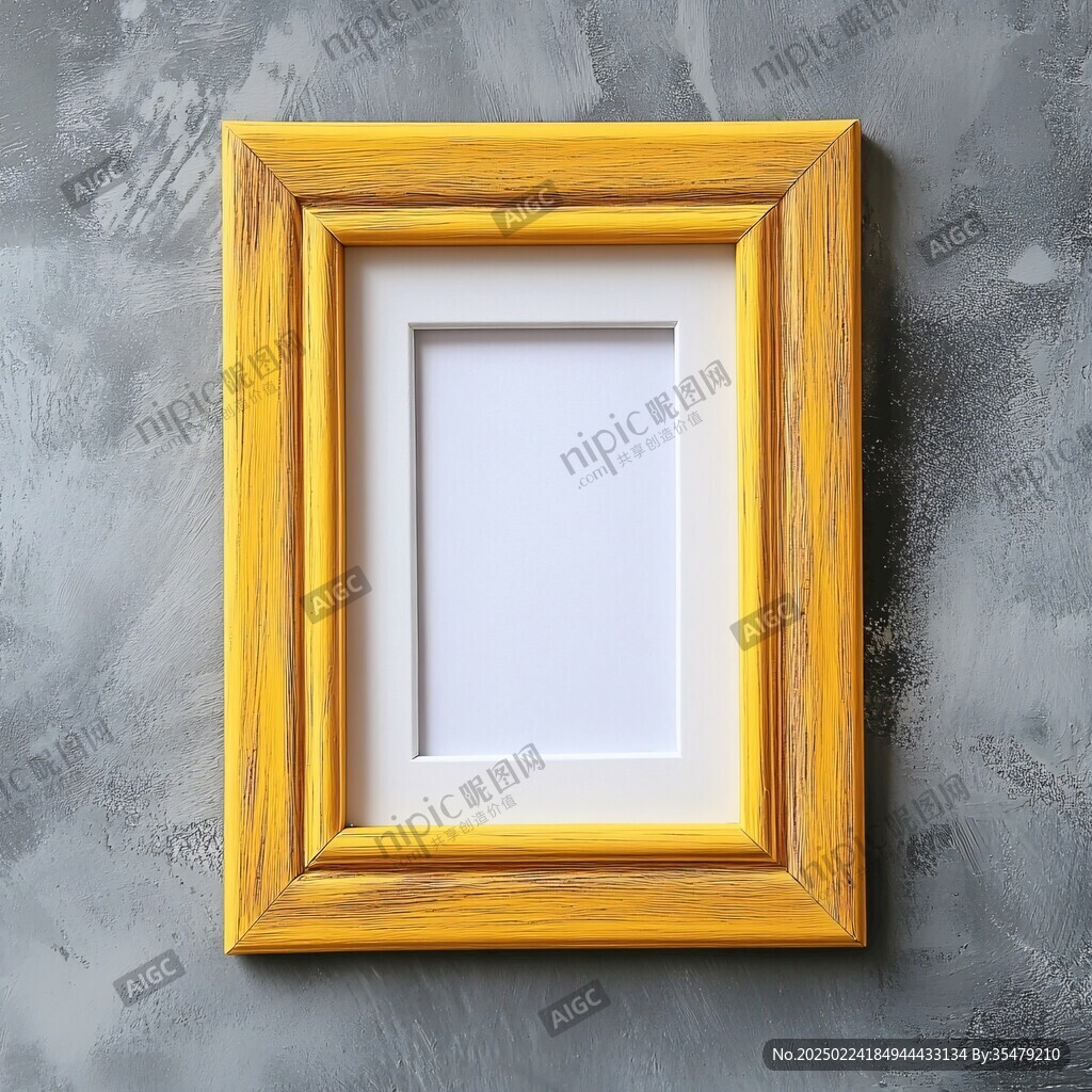 画框渲染