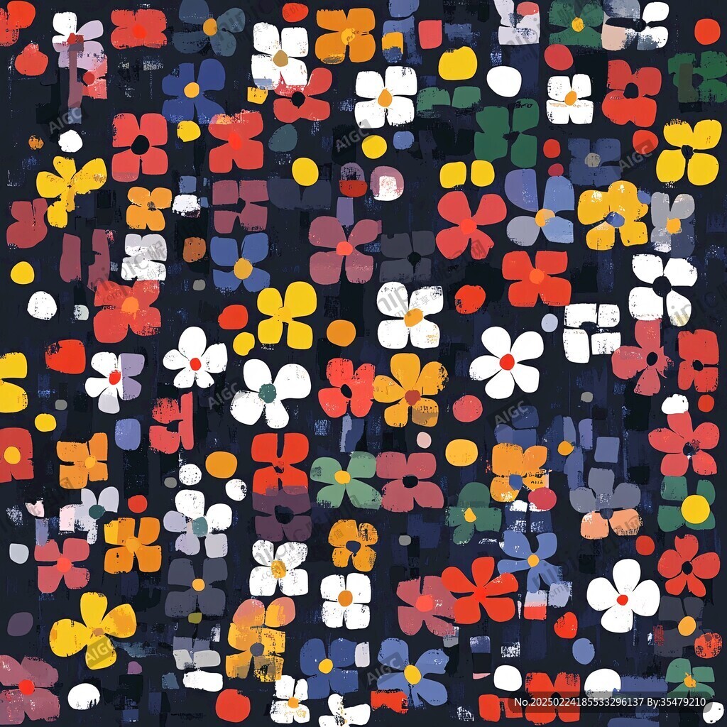 花砖