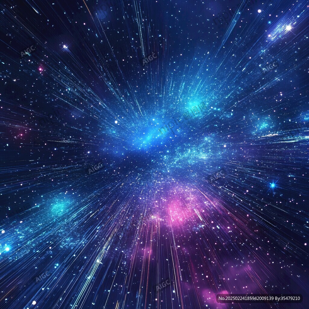 宇宙大爆炸背景