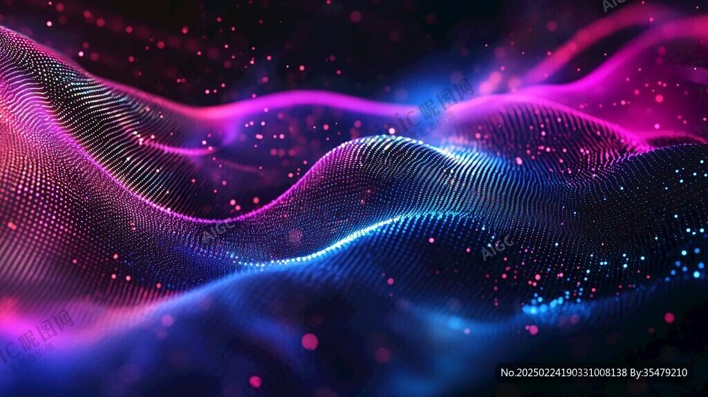 梦幻动感kv