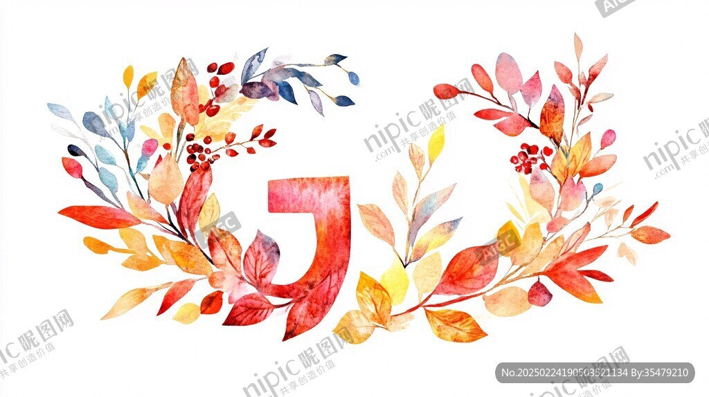 艺术创意数字6