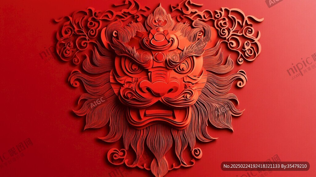 财神爷包装设计