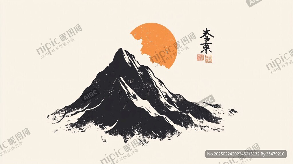山汉字设计