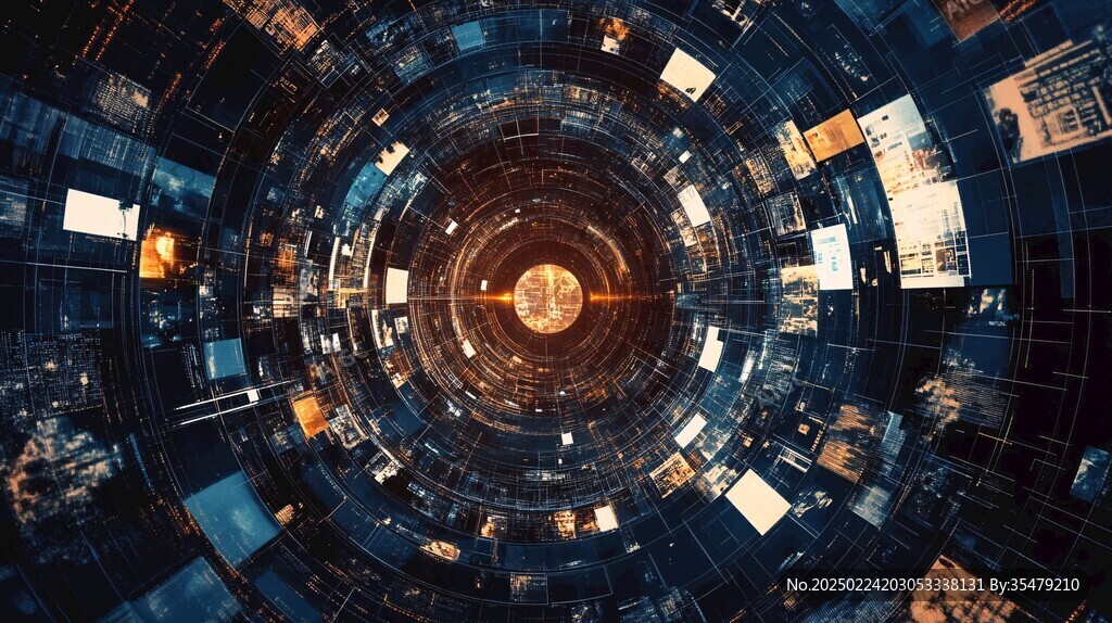 科技元宇宙