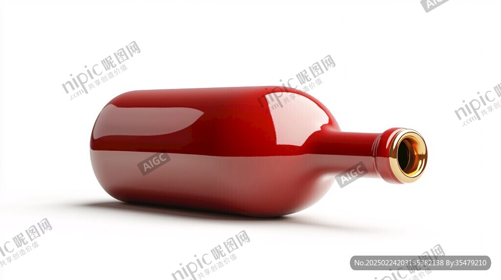 特色酒瓶酒器造型设计