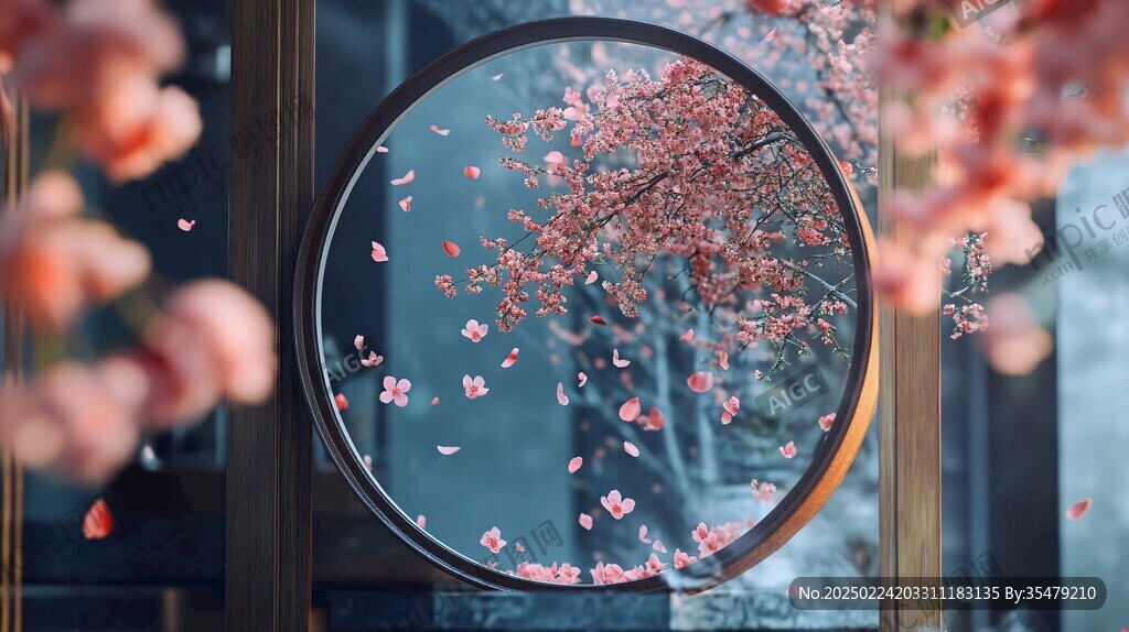 中式梦幻