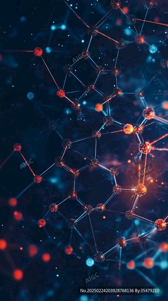 生命科学科技医学背景