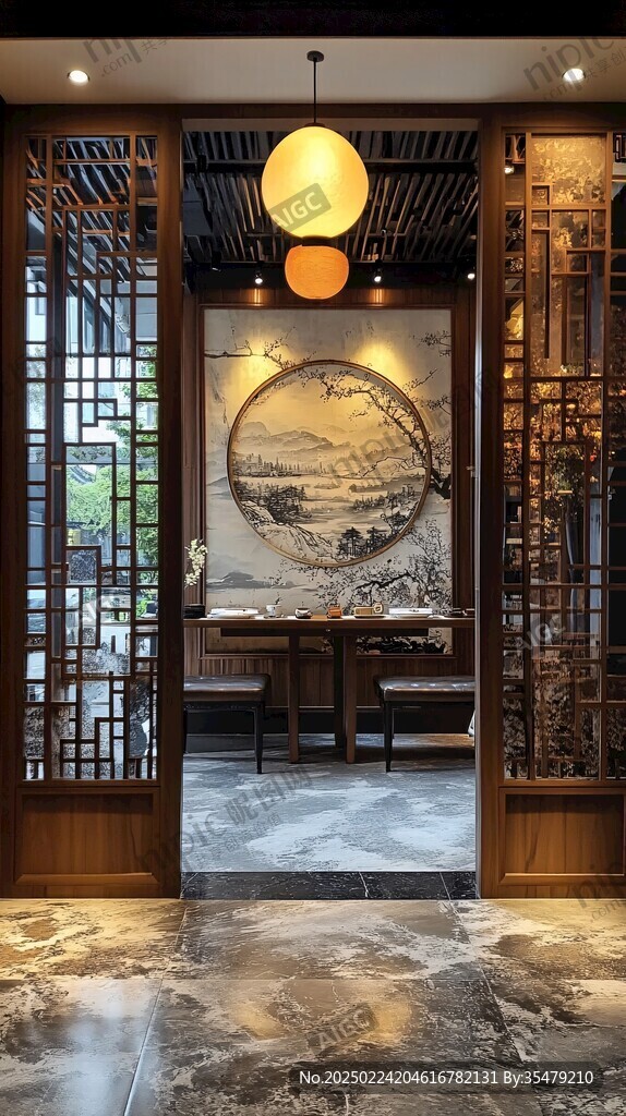 民宿酒店茶楼酒楼会所