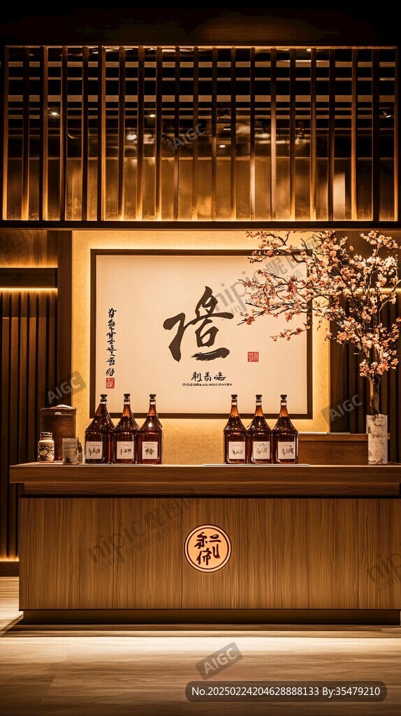 酒道馆