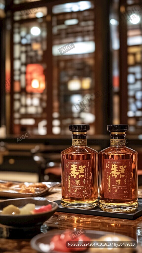 宫廷酱香