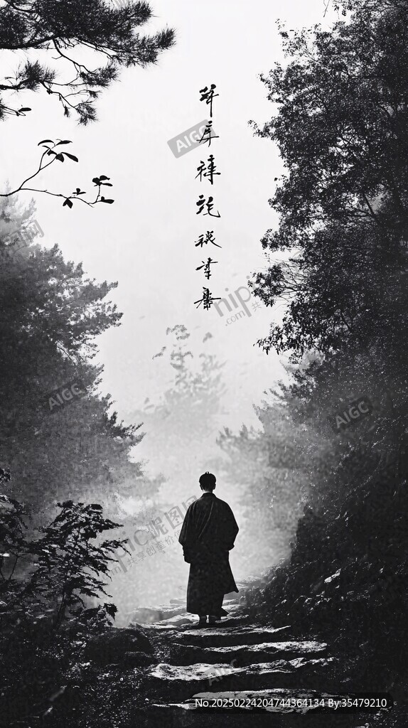 朱自清背影