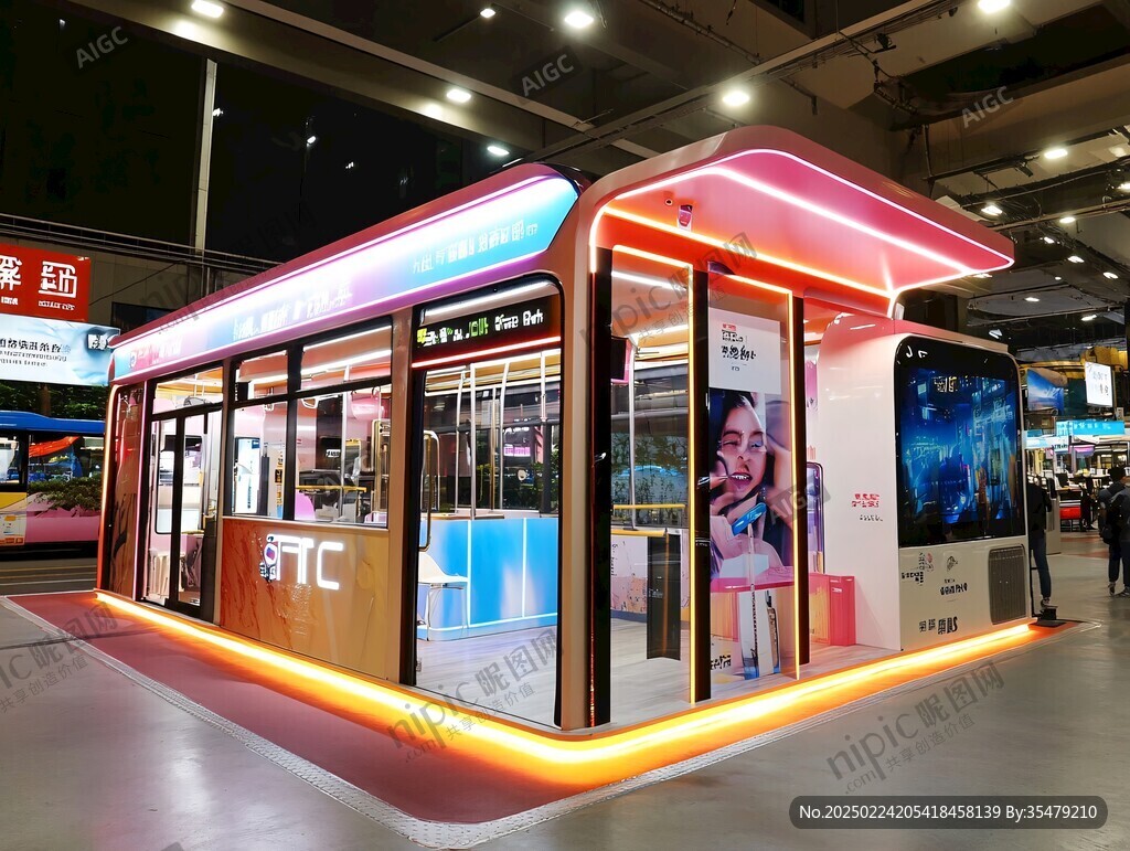 5g展会