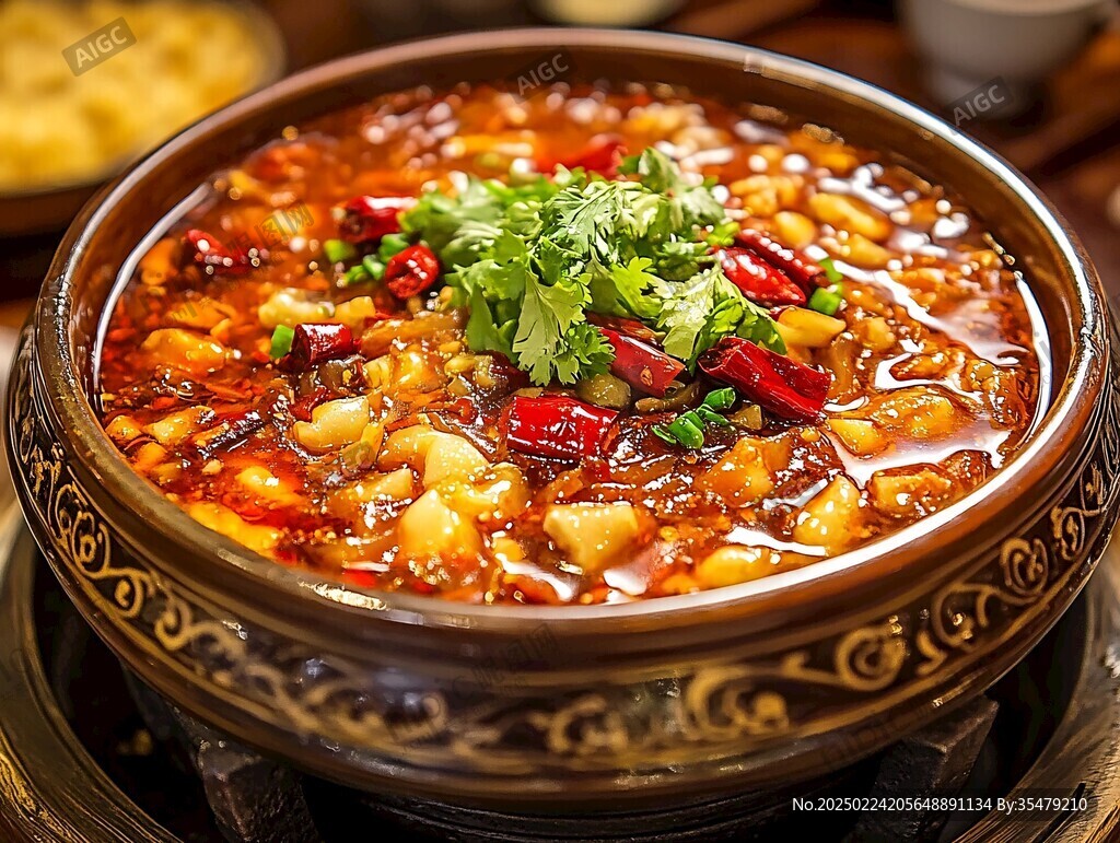 川菜高清图