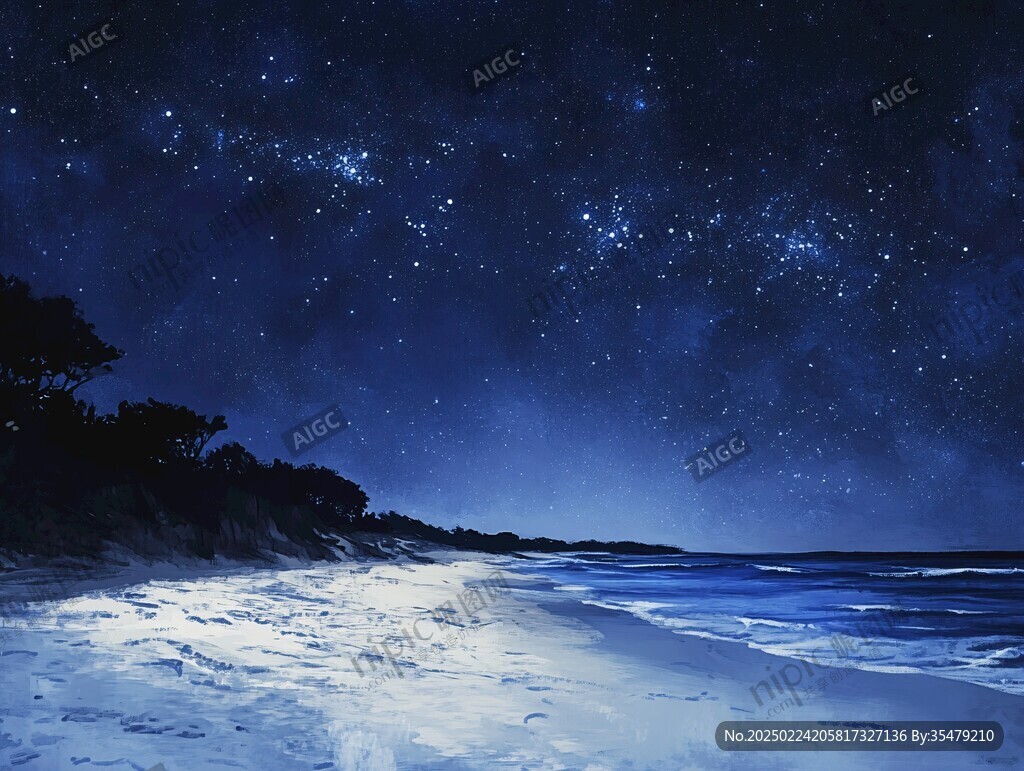 星海装饰画
