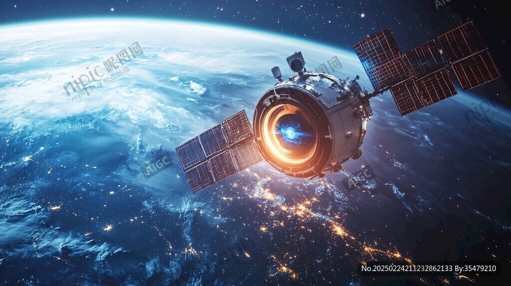 宇宙科技kv