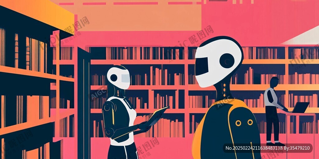 人工智能与劳动力