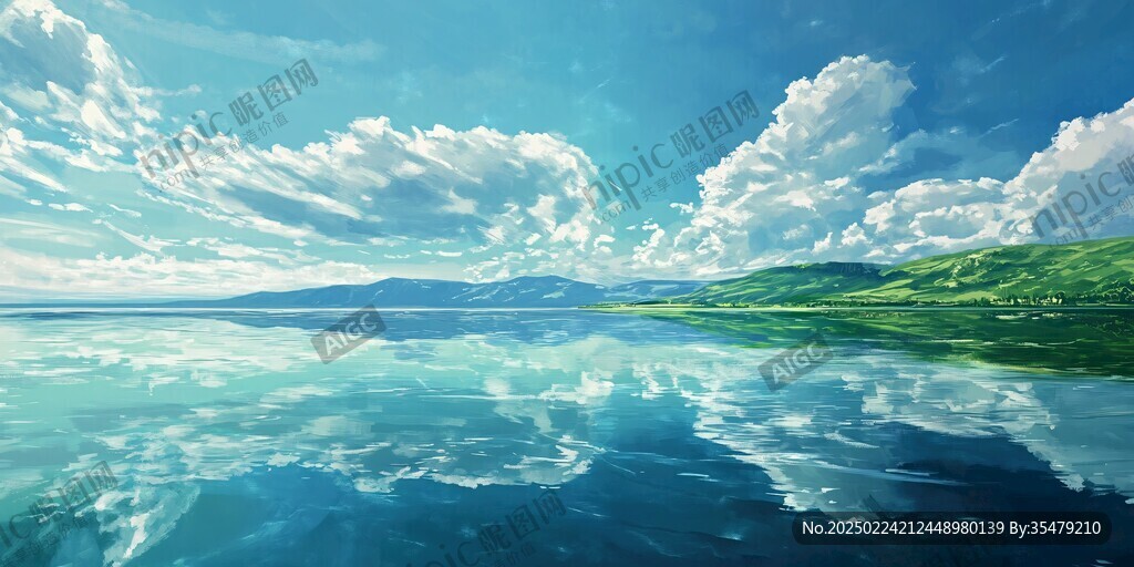 新海诚动漫风格