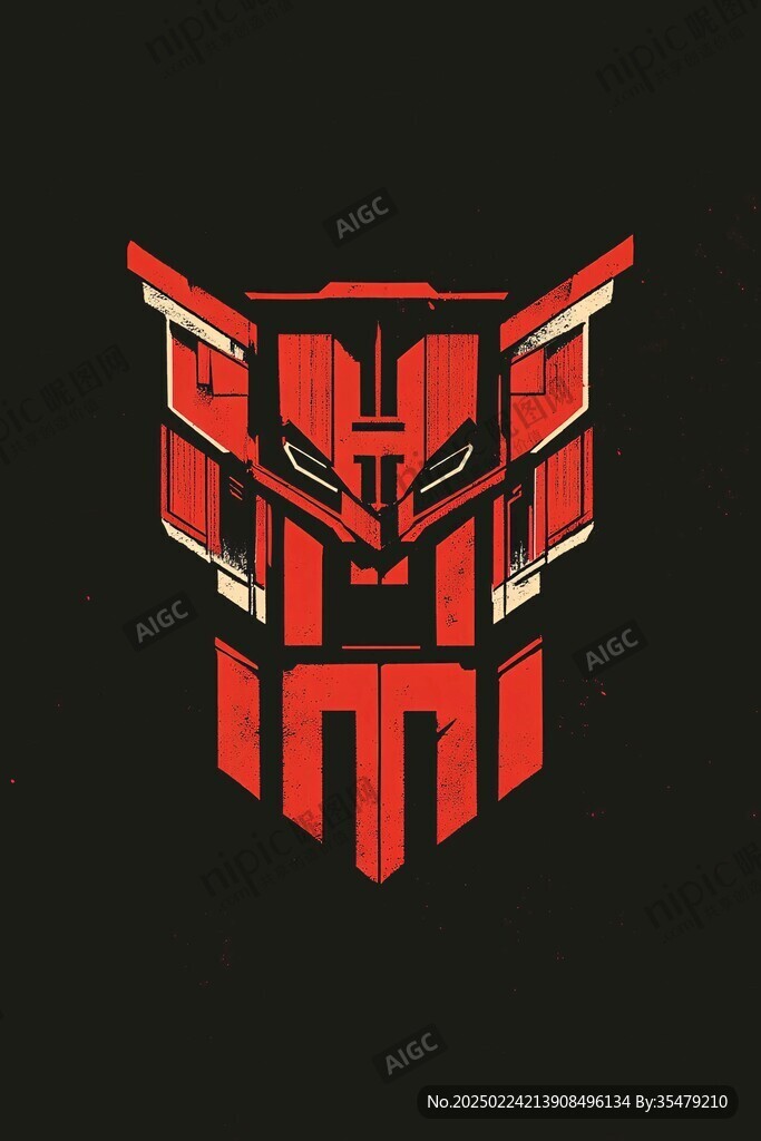 ns变形logo
