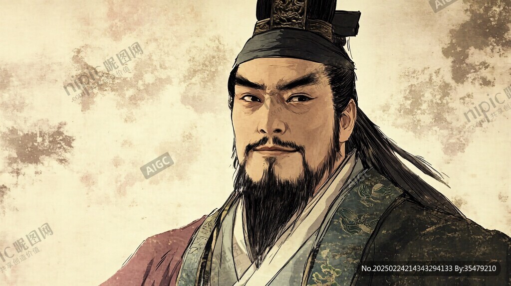 东汉历史人物