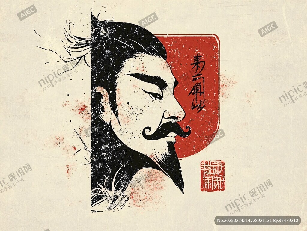 李逵设计