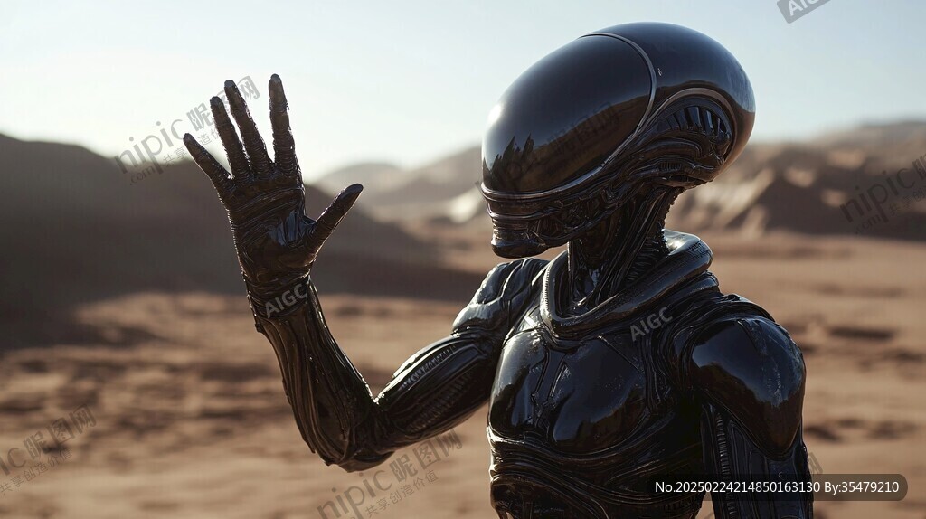 外星智能