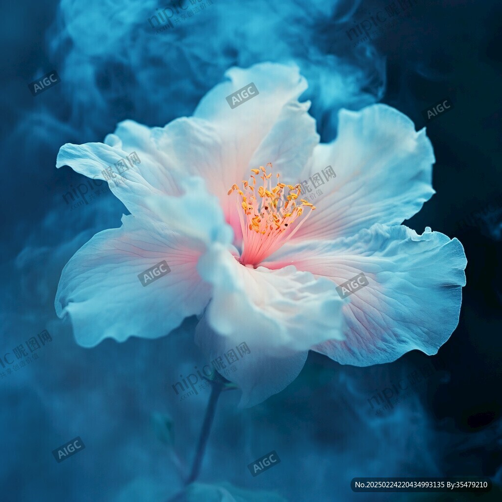 唯美芙蓉