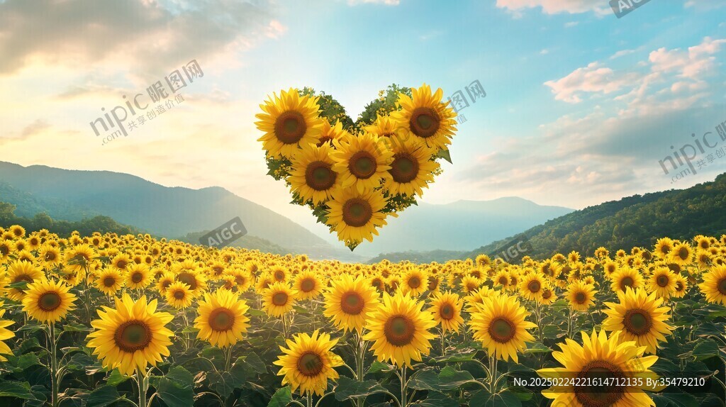 让心灵沐浴阳光