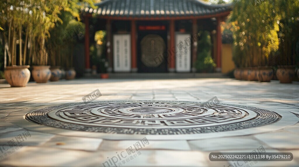 圆通禅林
