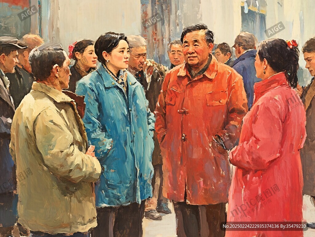 艺术奉献人民