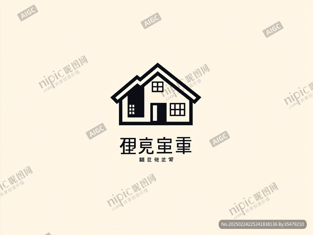 独居logo