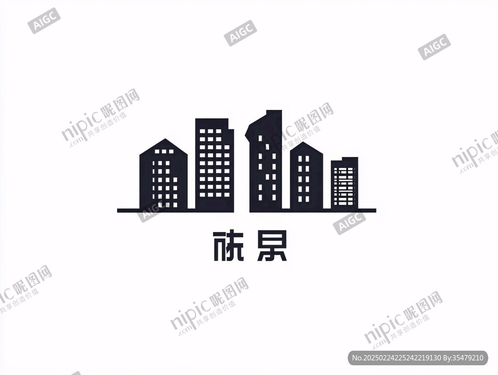 楼logo设计
